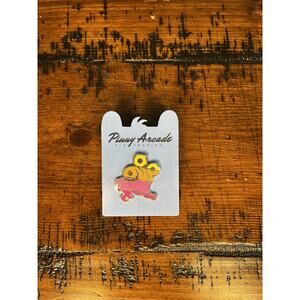 Pinny Arcade PAX Aus 2016 Hydra Pin League of Geeks